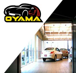 oyama trading_automobile elevator kandy